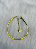 Snake Bracelet
