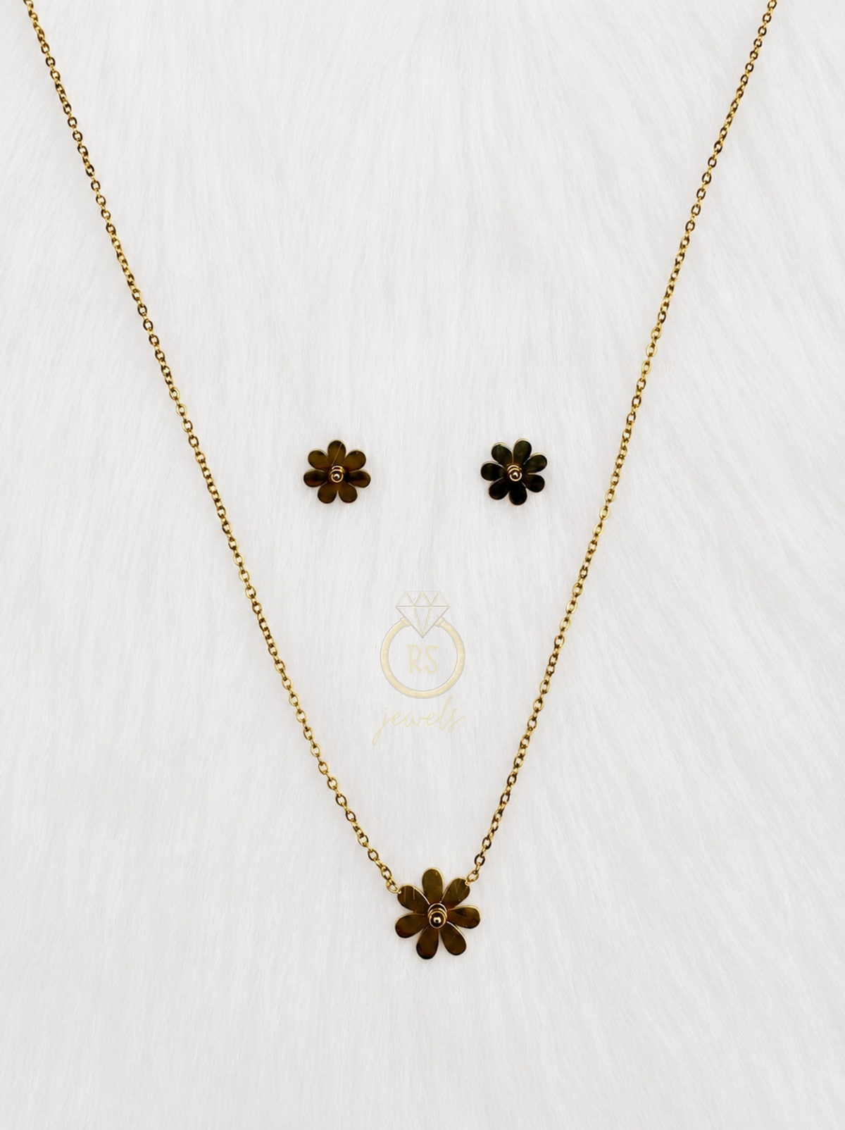 Flower Set