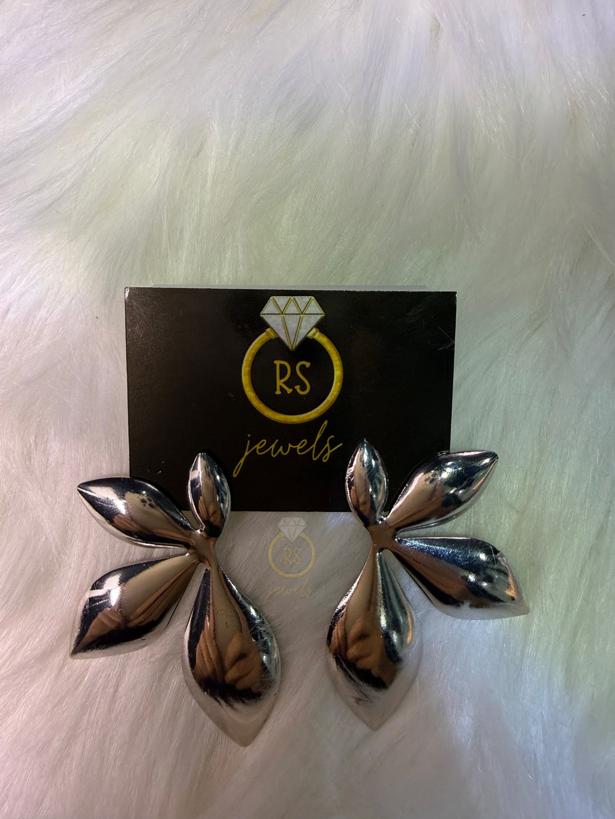 Multi Petal Studs