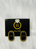 Fake Watch Studs