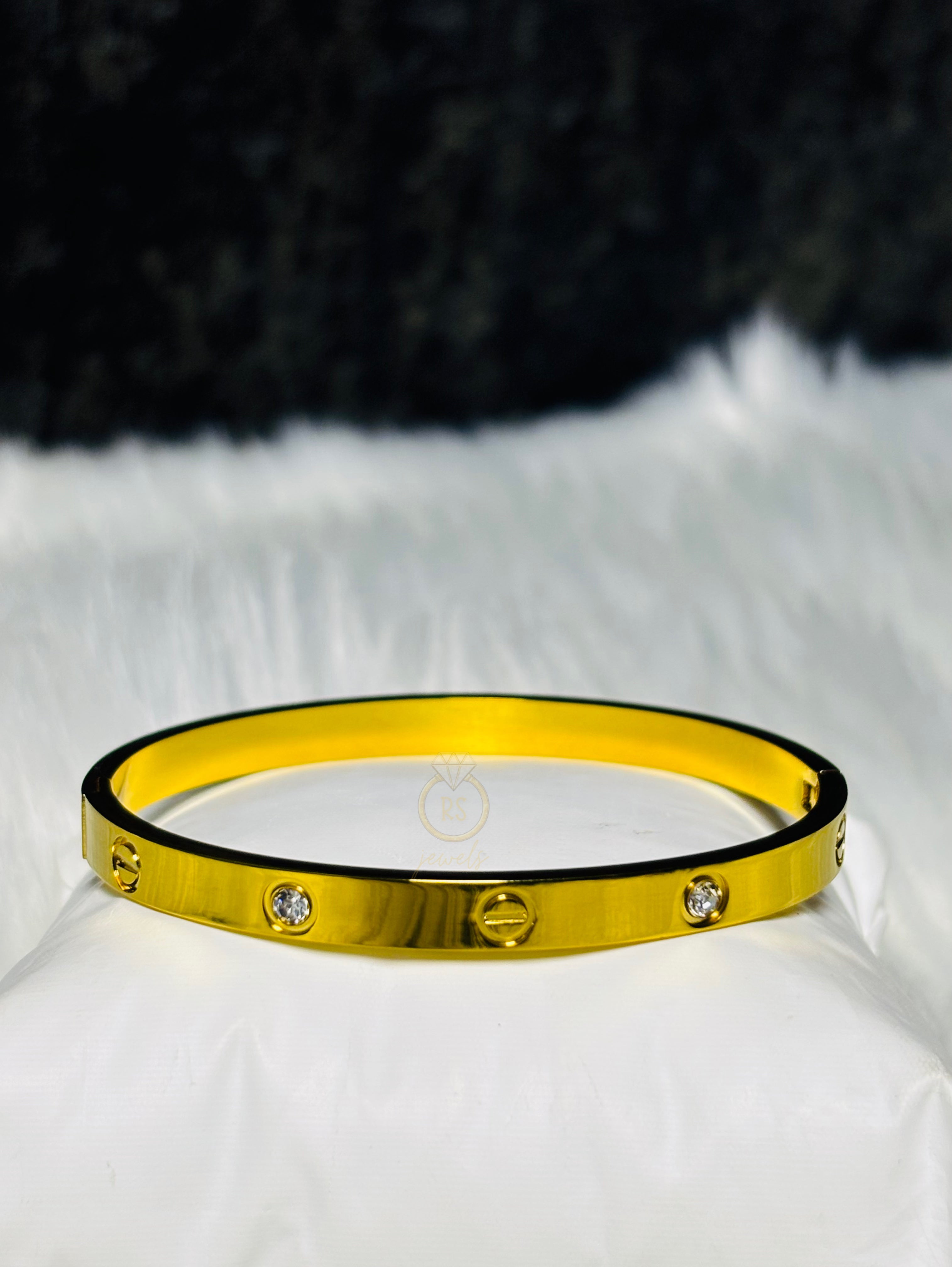 Cartier Bangle