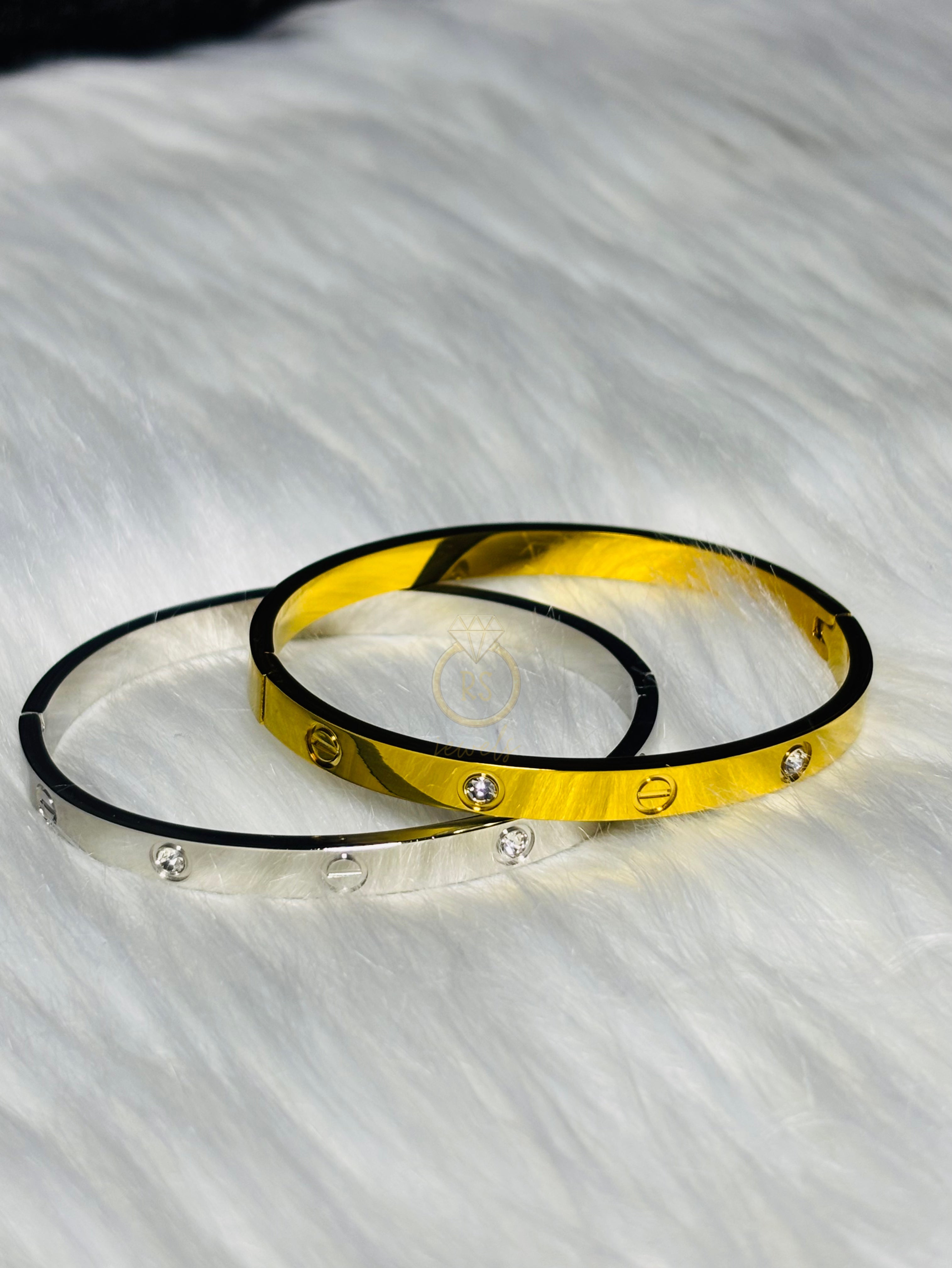 Cartier Bangle