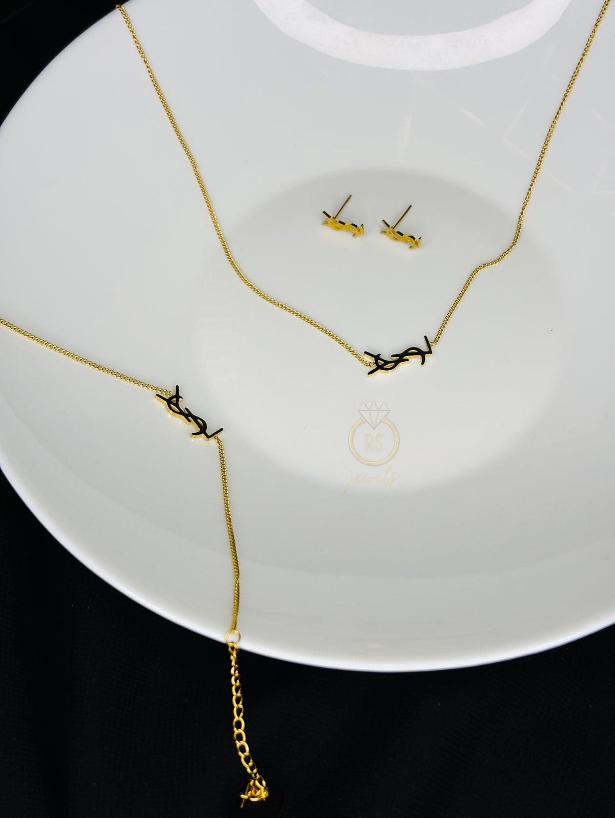 YSL Combo Set
