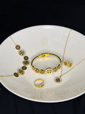 Tory Burch Combo Set