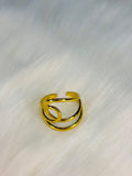 Knot Ring