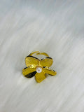 Tropical Flower Ring