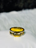 Gucci Stone Ring