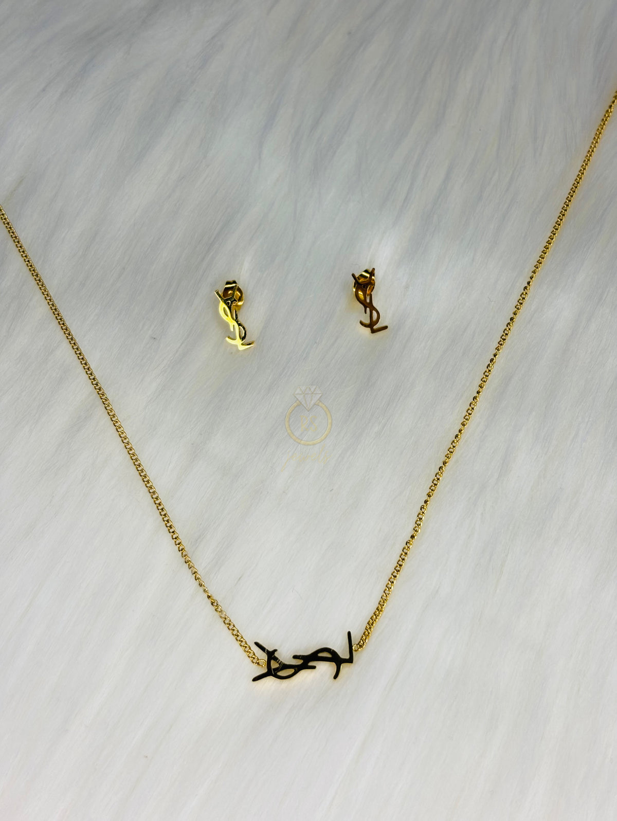 YSL Set